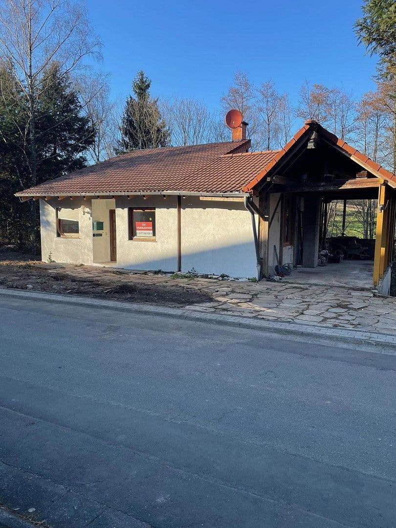 Predaj domu 141 m², pozemek 1.020 m², Lüderichweg 9, Lohmar, Severné Porýnie - Westfálsko Predaj domu 141 m², pozemek 1.020 m², Lüderichweg 9, Lohmar, Severné Porýnie - Westfálsko