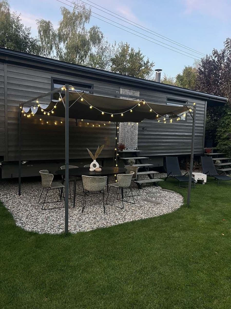 Prenájom rekreačného objektu, Tršice, Olomoucký kraj Prenájom rekreačného objektu, Tršice, Olomoucký kraj