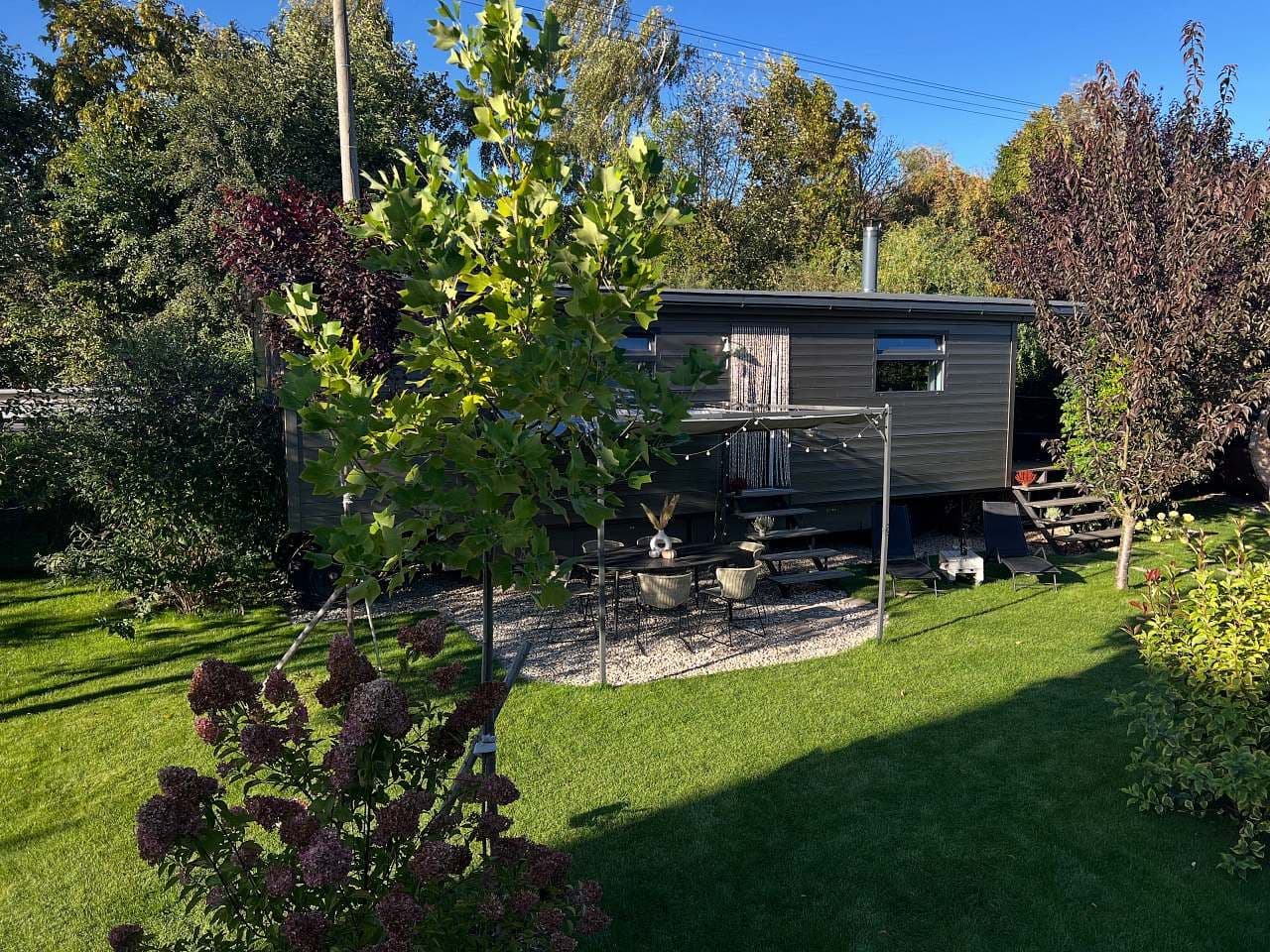 Prenájom rekreačného objektu, Tršice, Olomoucký kraj Prenájom rekreačného objektu, Tršice, Olomoucký kraj