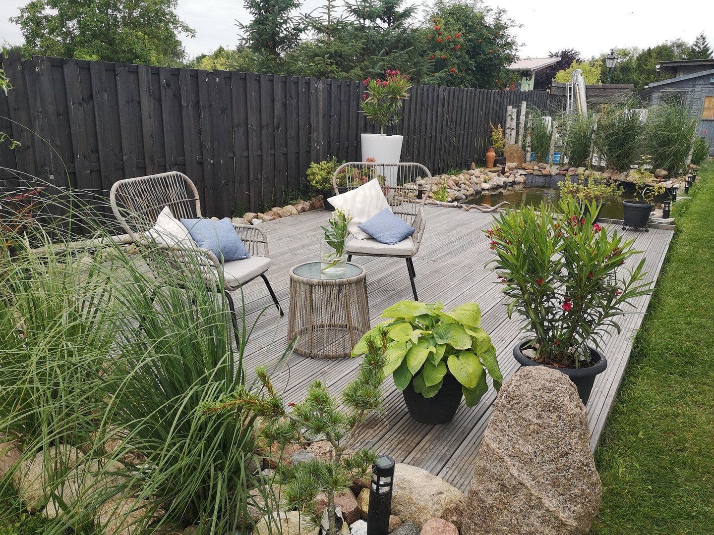 Predaj domu 200 m², pozemek 753 m², Saal, Meklenbursko-Predpomoransko Predaj domu 200 m², pozemek 753 m², Saal, Meklenbursko-Predpomoransko