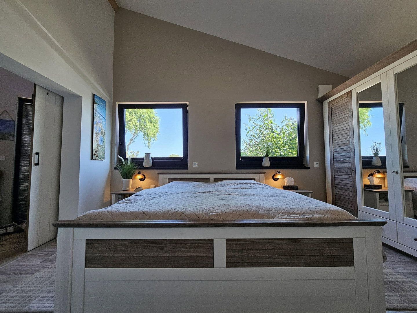 Predaj domu 200 m², pozemek 753 m², Saal, Meklenbursko-Predpomoransko Predaj domu 200 m², pozemek 753 m², Saal, Meklenbursko-Predpomoransko