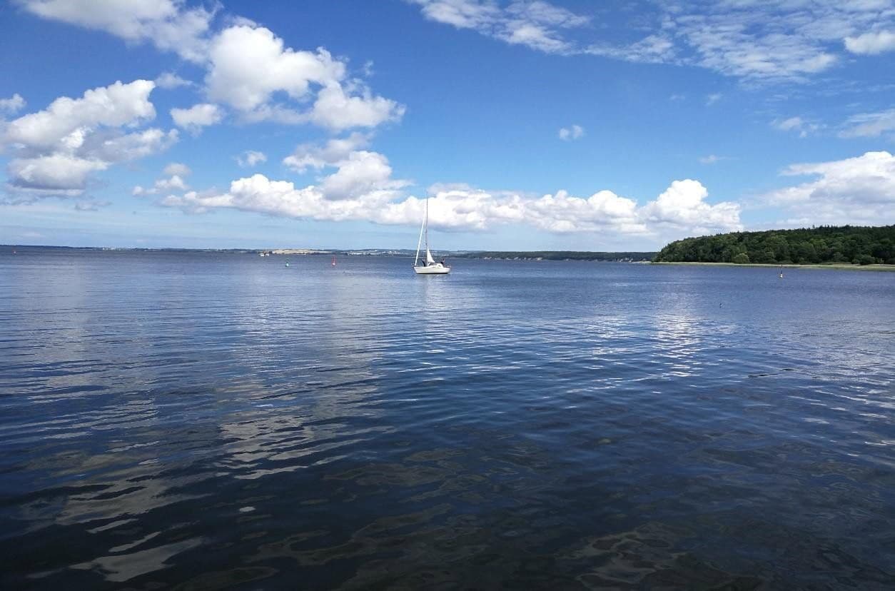 Predaj domu 200 m², pozemek 753 m², Saal, Meklenbursko-Predpomoransko Predaj domu 200 m², pozemek 753 m², Saal, Meklenbursko-Predpomoransko