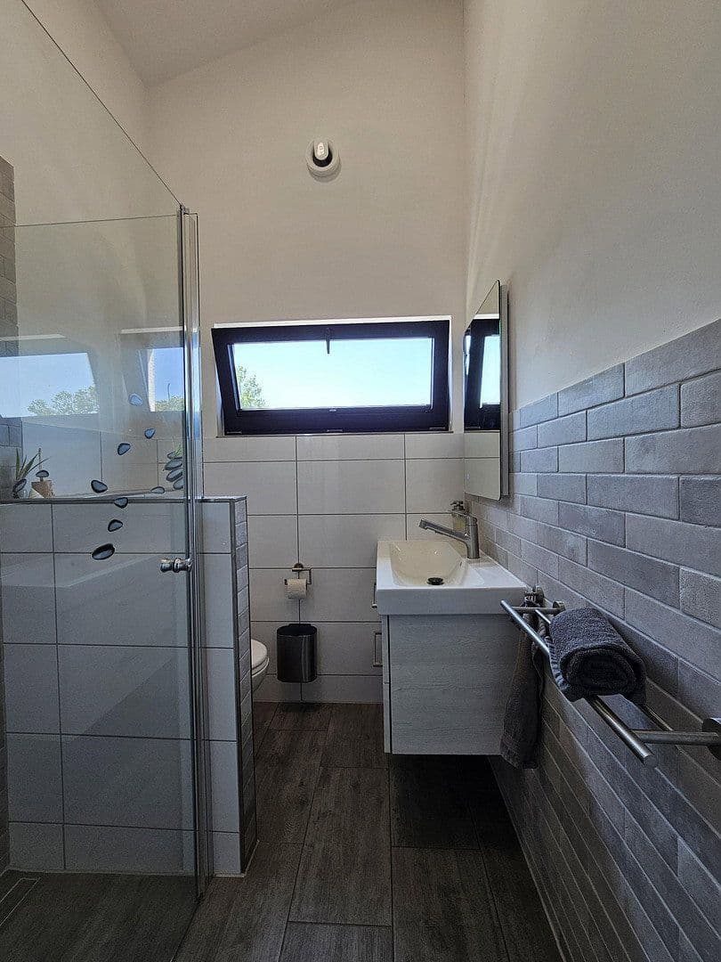 Predaj domu 200 m², pozemek 753 m², Saal, Meklenbursko-Predpomoransko Predaj domu 200 m², pozemek 753 m², Saal, Meklenbursko-Predpomoransko