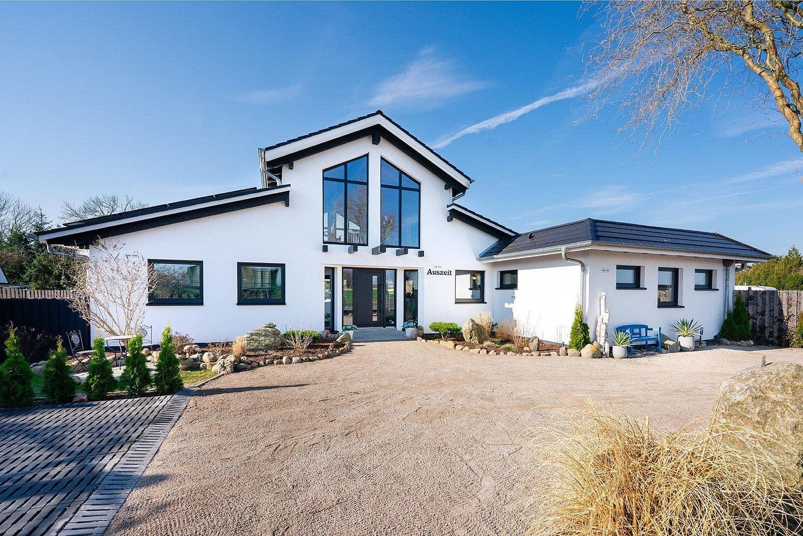 Predaj domu 200 m², pozemek 753 m², Saal, Meklenbursko-Predpomoransko Predaj domu 200 m², pozemek 753 m², Saal, Meklenbursko-Predpomoransko