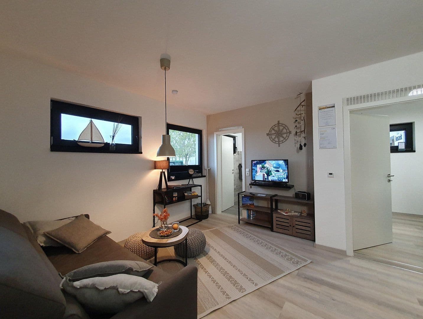 Predaj domu 200 m², pozemek 753 m², Saal, Meklenbursko-Predpomoransko Predaj domu 200 m², pozemek 753 m², Saal, Meklenbursko-Predpomoransko