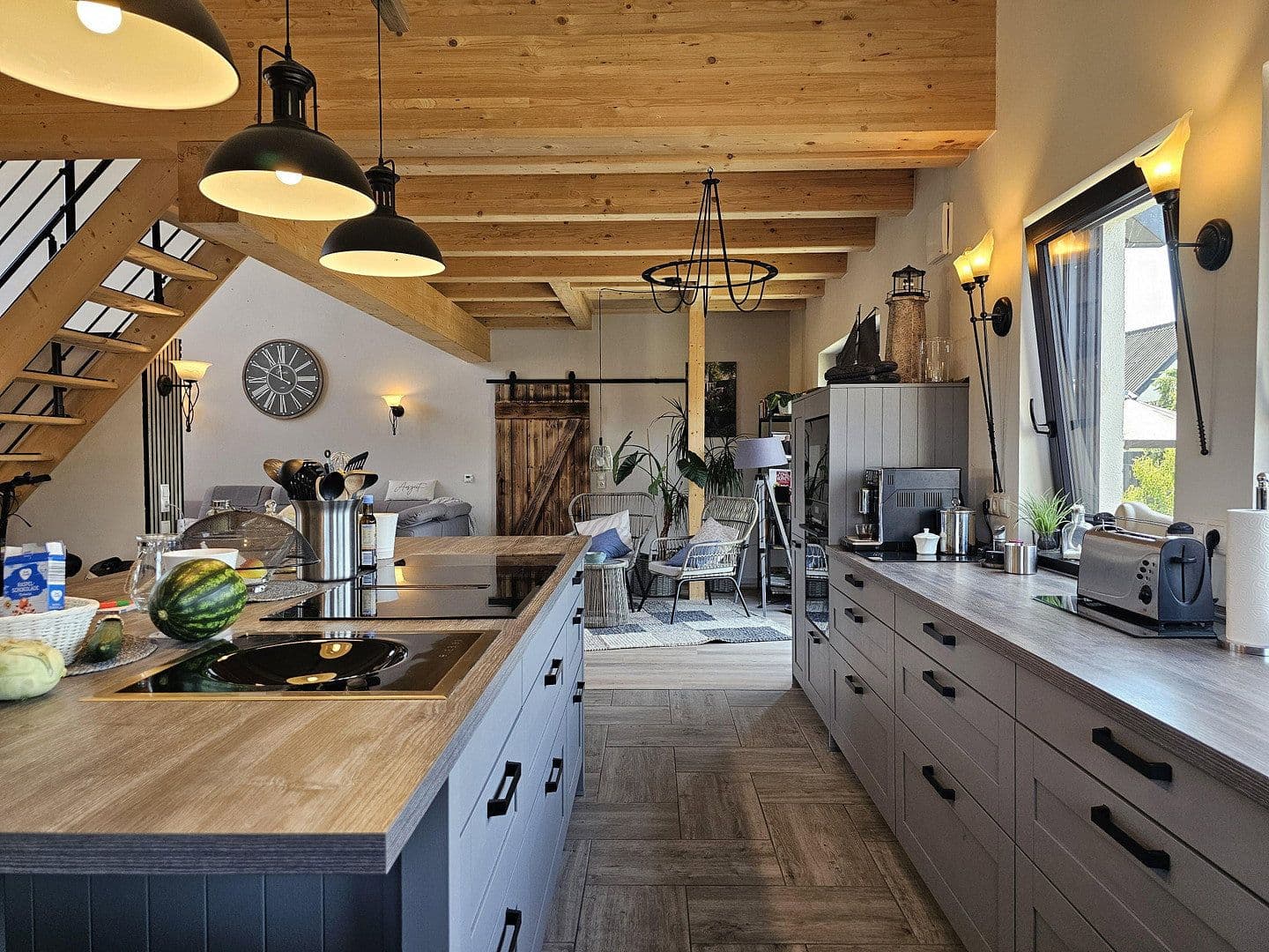 Predaj domu 200 m², pozemek 753 m², Saal, Meklenbursko-Predpomoransko Predaj domu 200 m², pozemek 753 m², Saal, Meklenbursko-Predpomoransko