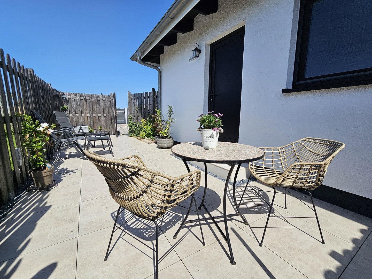 Predaj domu 200 m², pozemek 753 m², Saal, Meklenbursko-Predpomoransko Predaj domu 200 m², pozemek 753 m², Saal, Meklenbursko-Predpomoransko