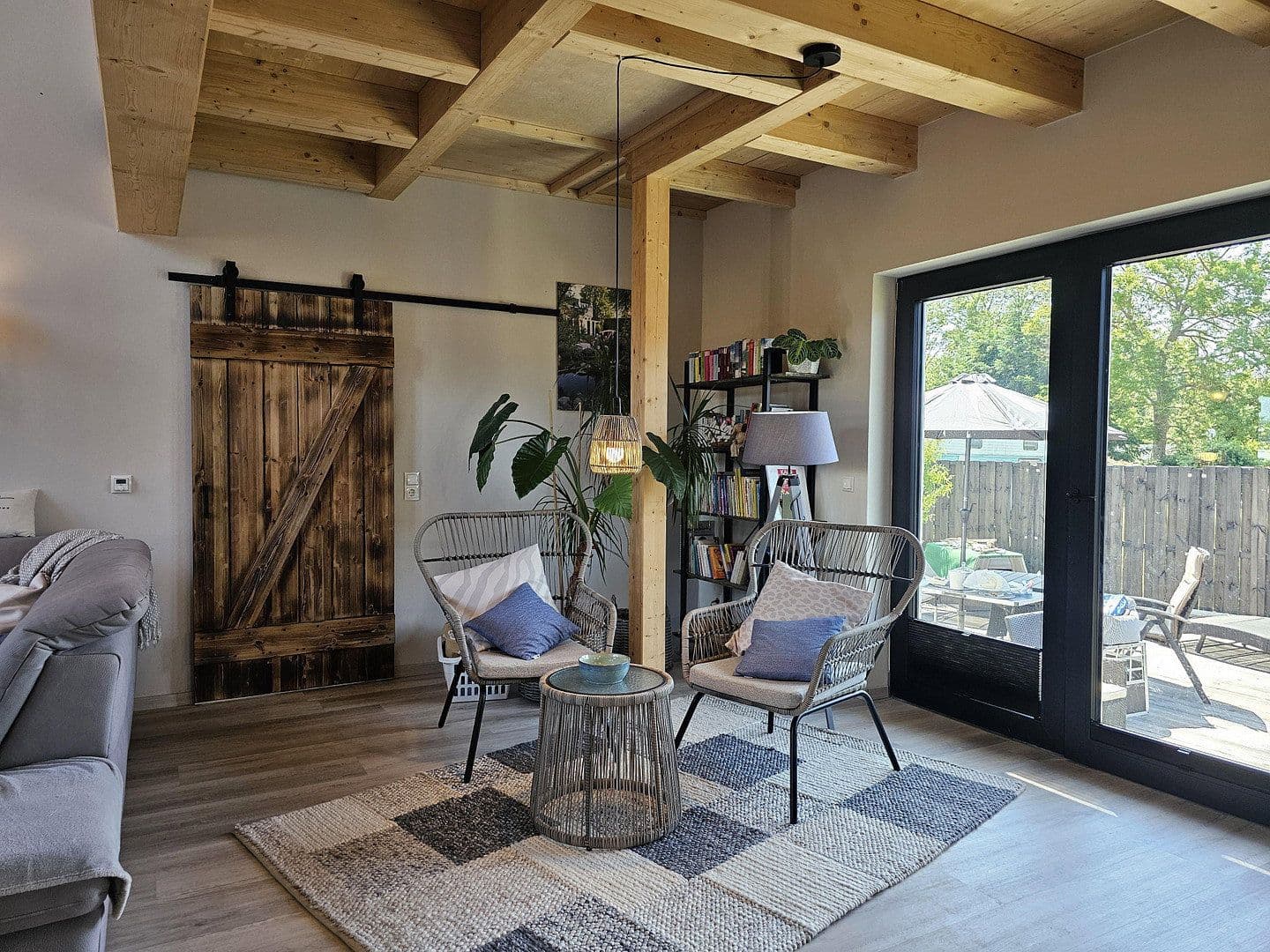 Predaj domu 200 m², pozemek 753 m², Saal, Meklenbursko-Predpomoransko Predaj domu 200 m², pozemek 753 m², Saal, Meklenbursko-Predpomoransko