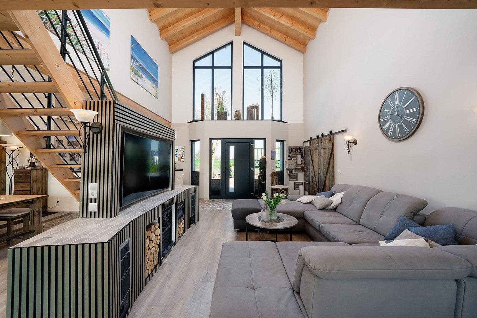 Predaj domu 200 m², pozemek 753 m², Saal, Meklenbursko-Predpomoransko Predaj domu 200 m², pozemek 753 m², Saal, Meklenbursko-Predpomoransko