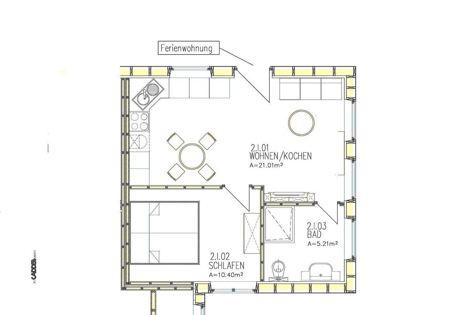 Predaj domu 200 m², pozemek 753 m², Saal, Meklenbursko-Predpomoransko Predaj domu 200 m², pozemek 753 m², Saal, Meklenbursko-Predpomoransko