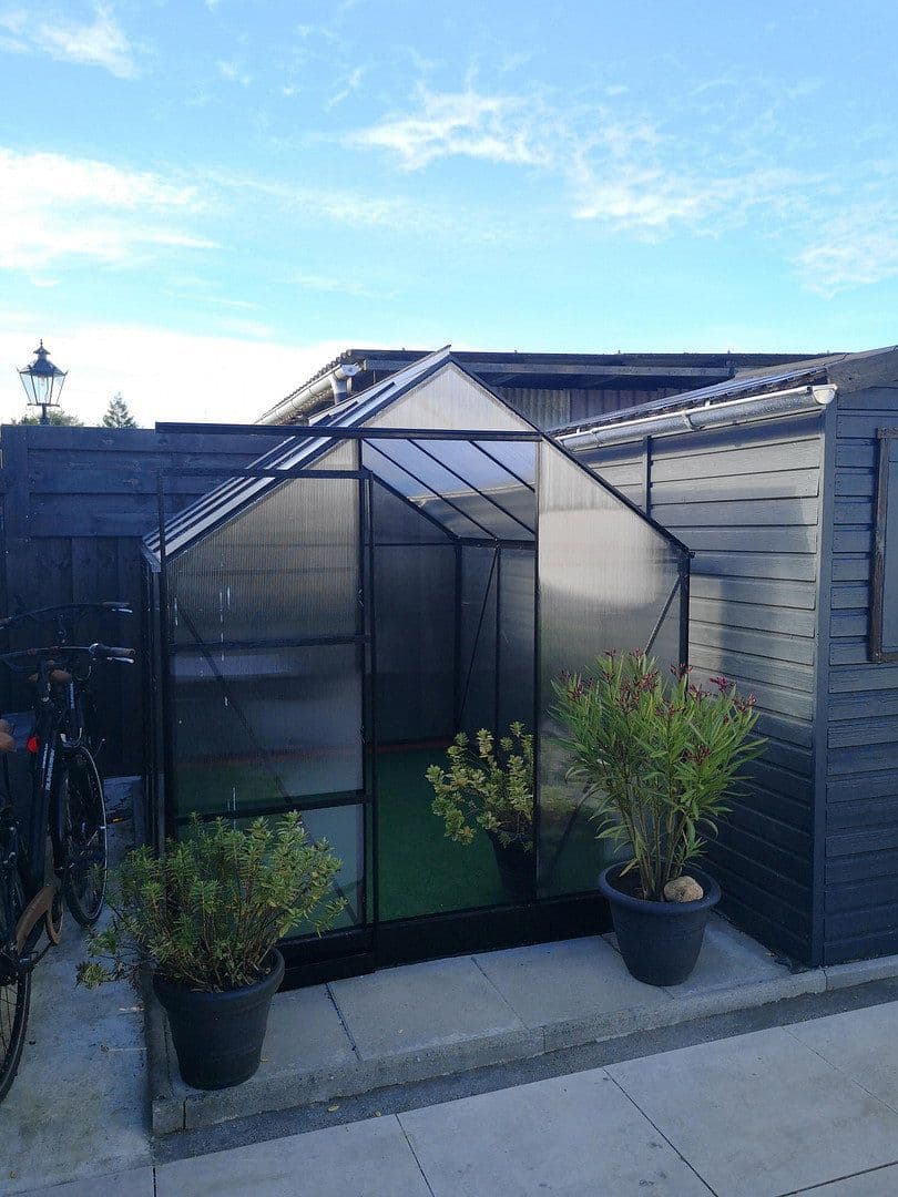 Predaj domu 200 m², pozemek 753 m², Saal, Meklenbursko-Predpomoransko Predaj domu 200 m², pozemek 753 m², Saal, Meklenbursko-Predpomoransko