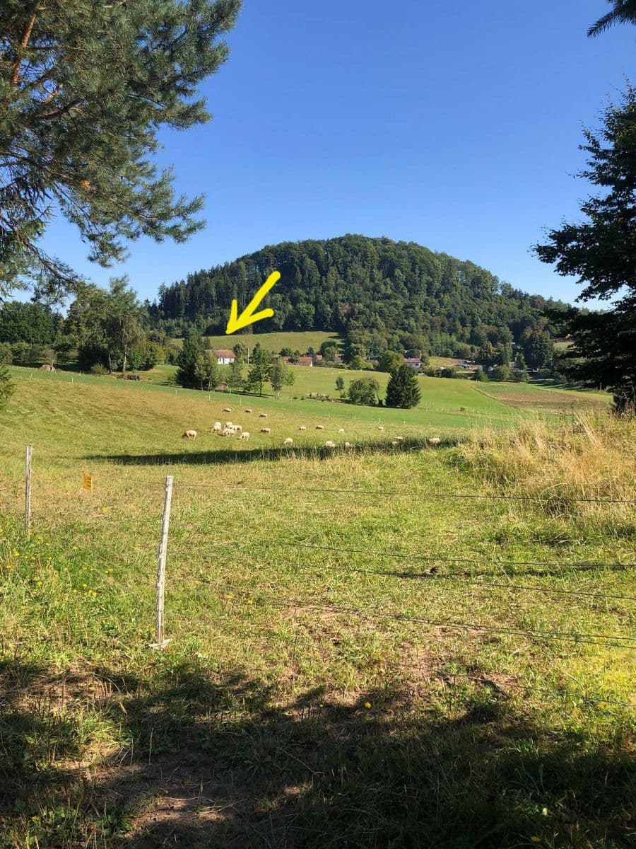 Prenájom rekreačného objektu, Žampach, Pardubický kraj Prenájom rekreačného objektu, Žampach, Pardubický kraj