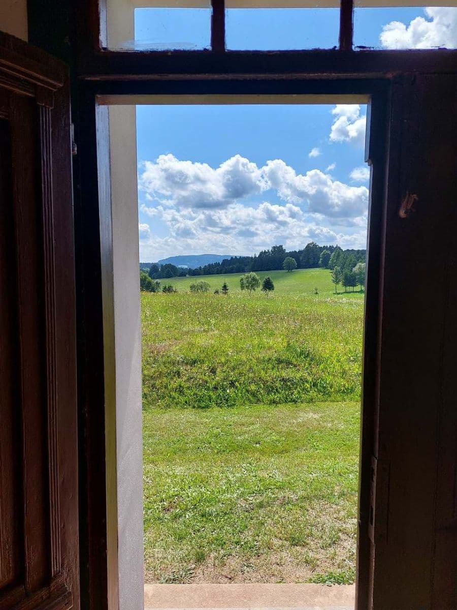 Prenájom rekreačného objektu, Žampach, Pardubický kraj Prenájom rekreačného objektu, Žampach, Pardubický kraj