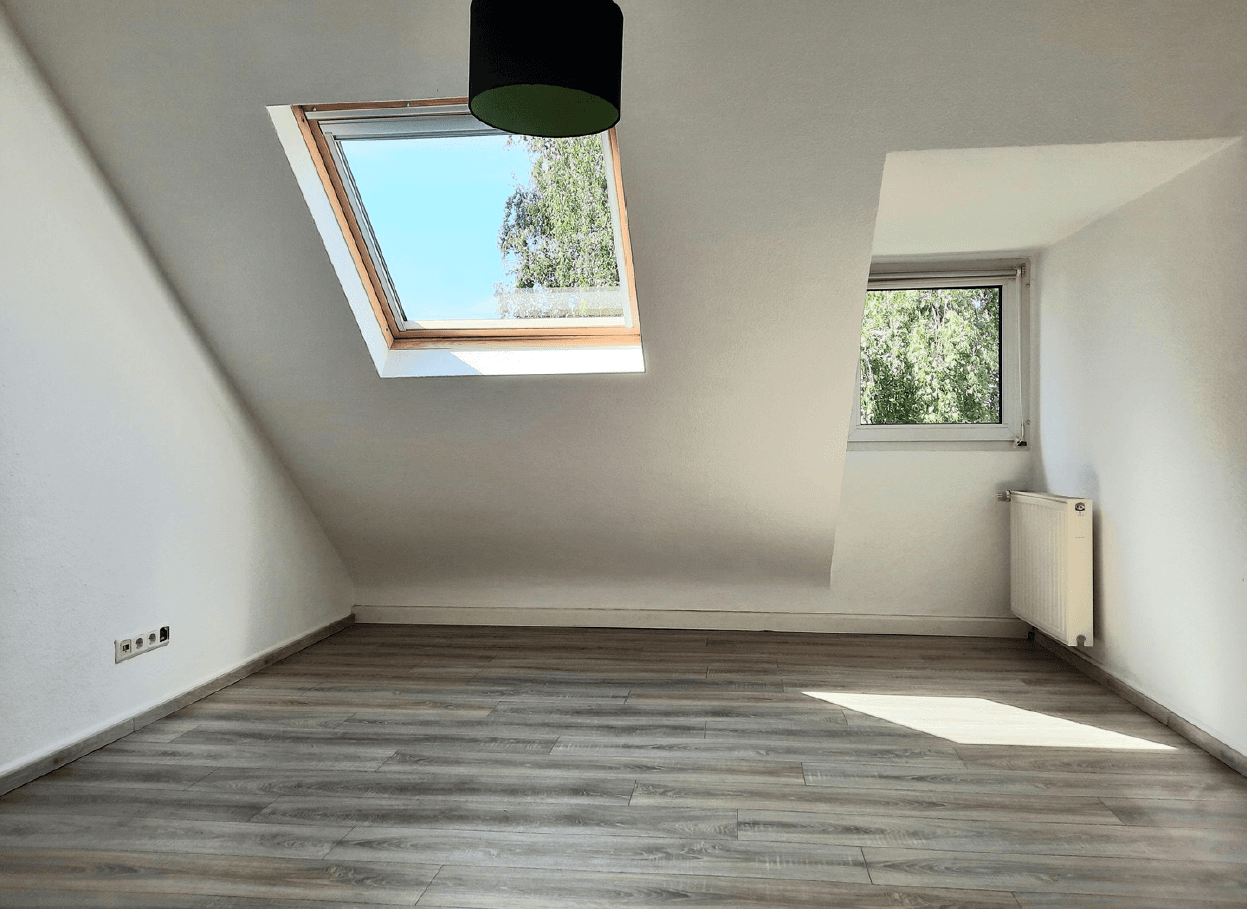 Prenájom bytu 3-izbový 83 m², Meerbusch, Severné Porýnie - Westfálsko Prenájom bytu 3-izbový 83 m², Meerbusch, Severné Porýnie - Westfálsko