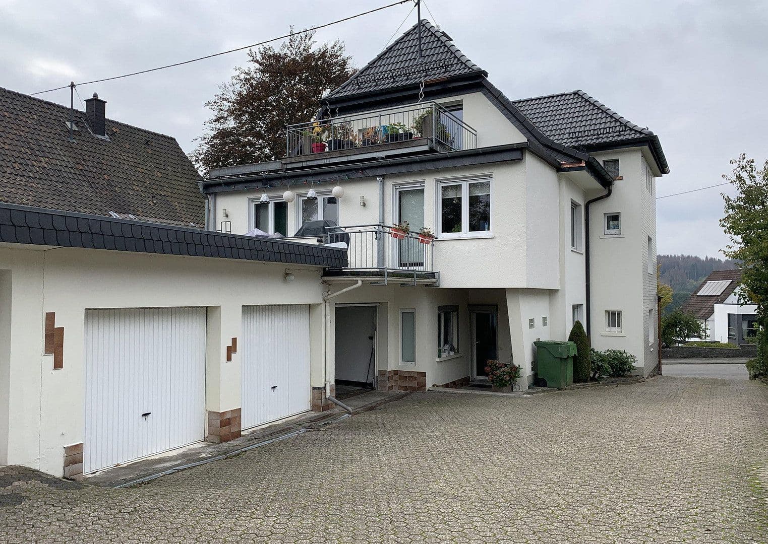 Predaj bytu 4-izbový 108 m², Lebrechtstrasse 28, Gummersbach, Severné Porýnie - Westfálsko Predaj bytu 4-izbový 108 m², Lebrechtstrasse 28, Gummersbach, Severné Porýnie - Westfálsko