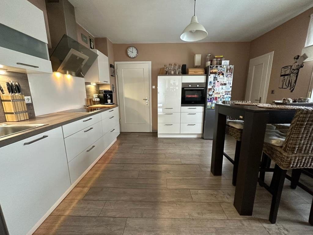 Predaj bytu 4-izbový 108 m², Lebrechtstrasse 28, Gummersbach, Severné Porýnie - Westfálsko Predaj bytu 4-izbový 108 m², Lebrechtstrasse 28, Gummersbach, Severné Porýnie - Westfálsko