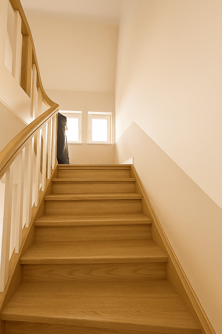 Predaj bytu 4-izbový 108 m², Lebrechtstrasse 28, Gummersbach, Severné Porýnie - Westfálsko Predaj bytu 4-izbový 108 m², Lebrechtstrasse 28, Gummersbach, Severné Porýnie - Westfálsko