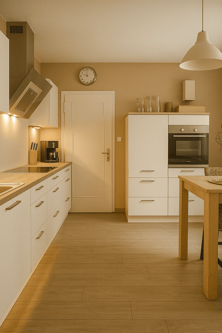 Predaj bytu 4-izbový 108 m², Lebrechtstrasse 28, Gummersbach, Severné Porýnie - Westfálsko Predaj bytu 4-izbový 108 m², Lebrechtstrasse 28, Gummersbach, Severné Porýnie - Westfálsko