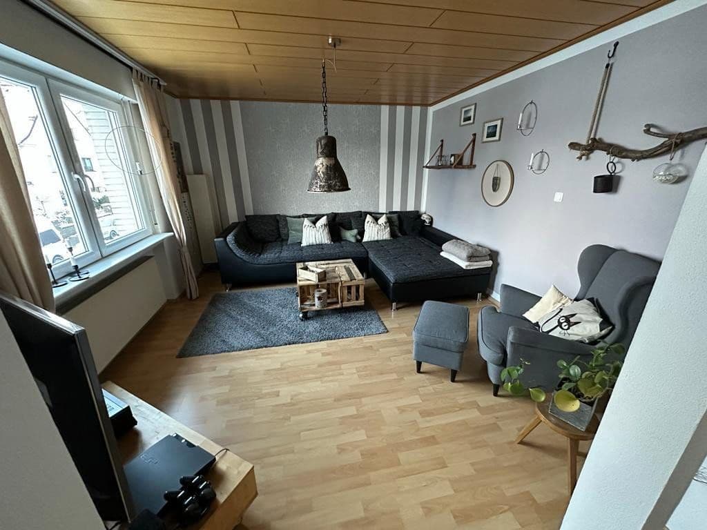 Predaj bytu 4-izbový 108 m², Lebrechtstrasse 28, Gummersbach, Severné Porýnie - Westfálsko Predaj bytu 4-izbový 108 m², Lebrechtstrasse 28, Gummersbach, Severné Porýnie - Westfálsko