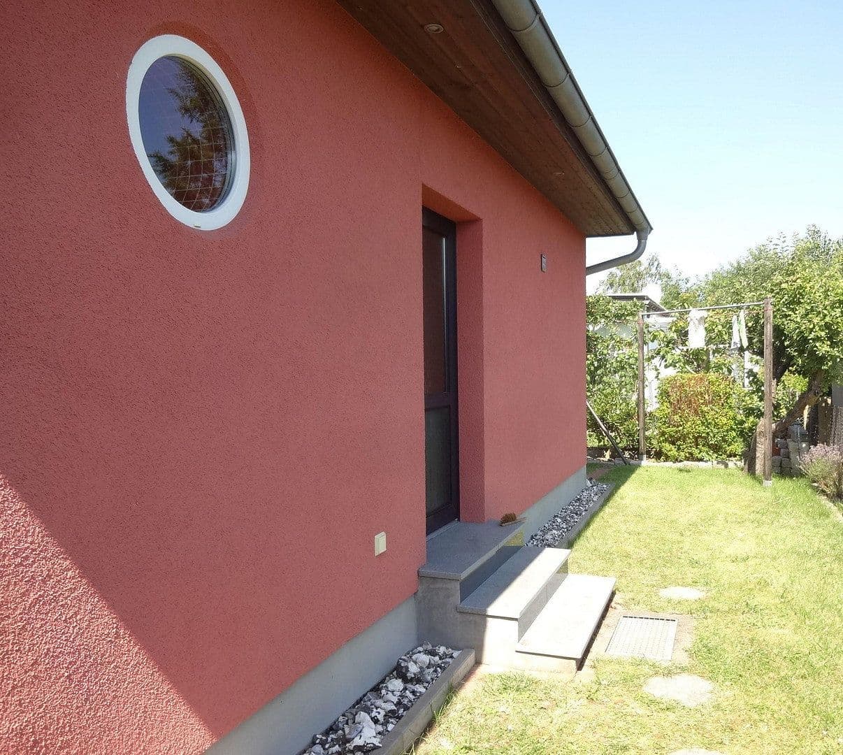 Predaj domu 53 m², pozemek 300 m², Seepferdchenweg 21, Loissin, Meklenbursko-Predpomoransko Predaj domu 53 m², pozemek 300 m², Seepferdchenweg 21, Loissin, Meklenbursko-Predpomoransko