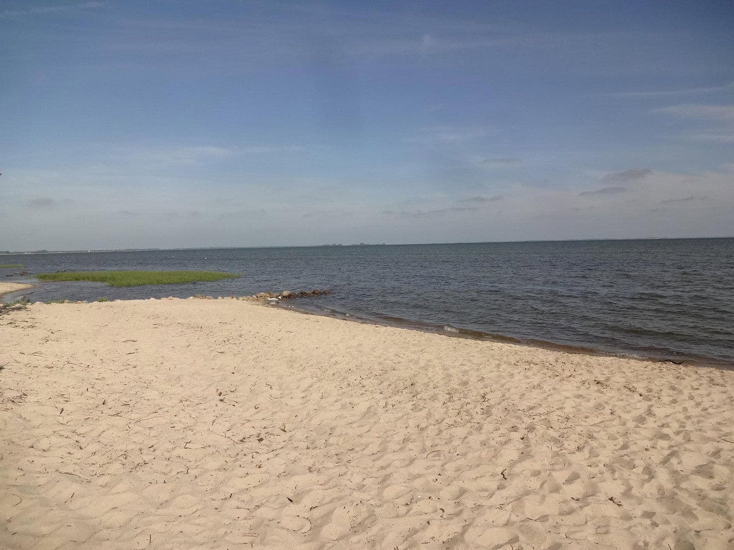 Predaj domu 53 m², pozemek 300 m², Seepferdchenweg 21, Loissin, Meklenbursko-Predpomoransko Predaj domu 53 m², pozemek 300 m², Seepferdchenweg 21, Loissin, Meklenbursko-Predpomoransko