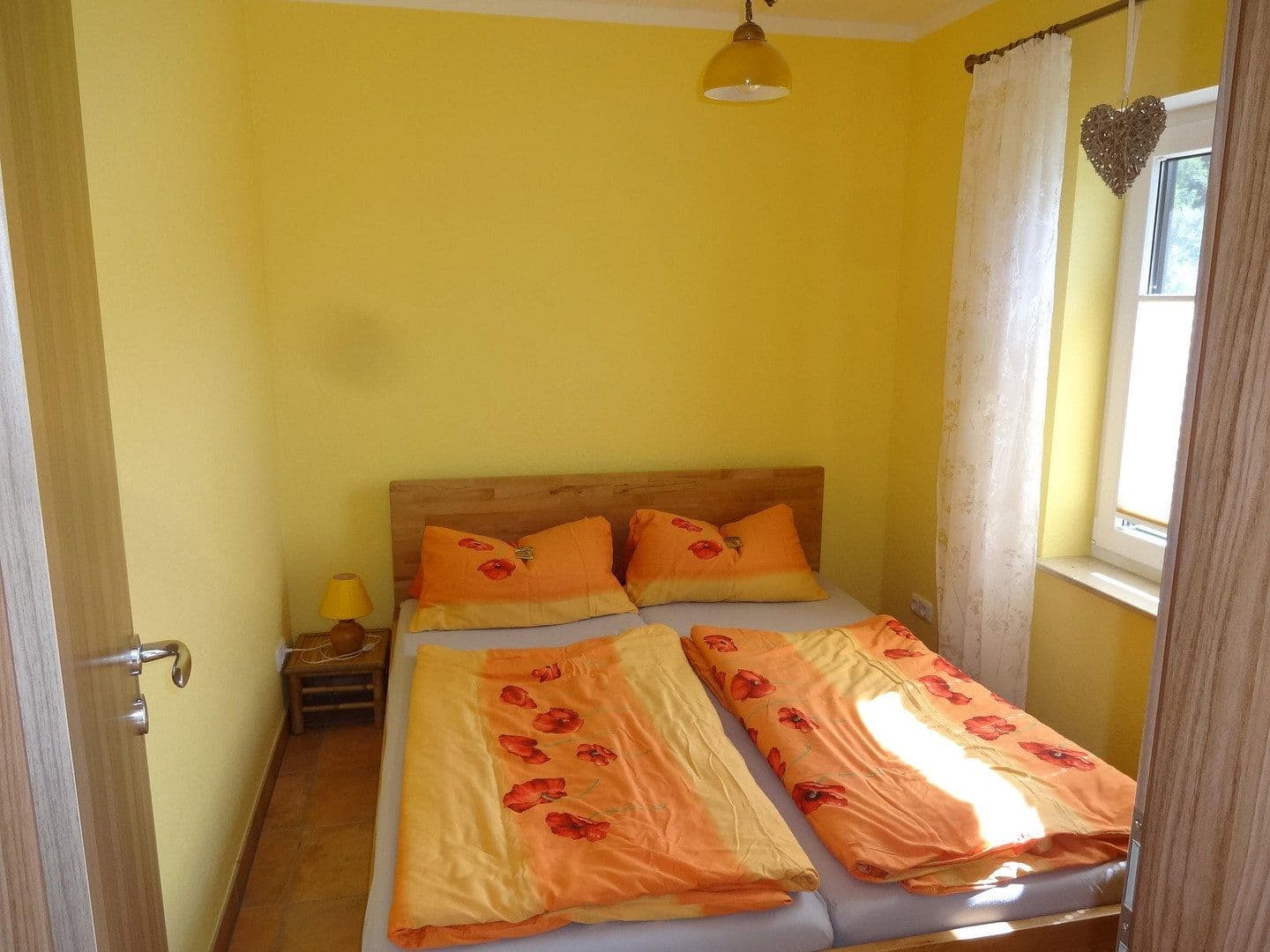 Predaj domu 53 m², pozemek 300 m², Seepferdchenweg 21, Loissin, Meklenbursko-Predpomoransko Predaj domu 53 m², pozemek 300 m², Seepferdchenweg 21, Loissin, Meklenbursko-Predpomoransko