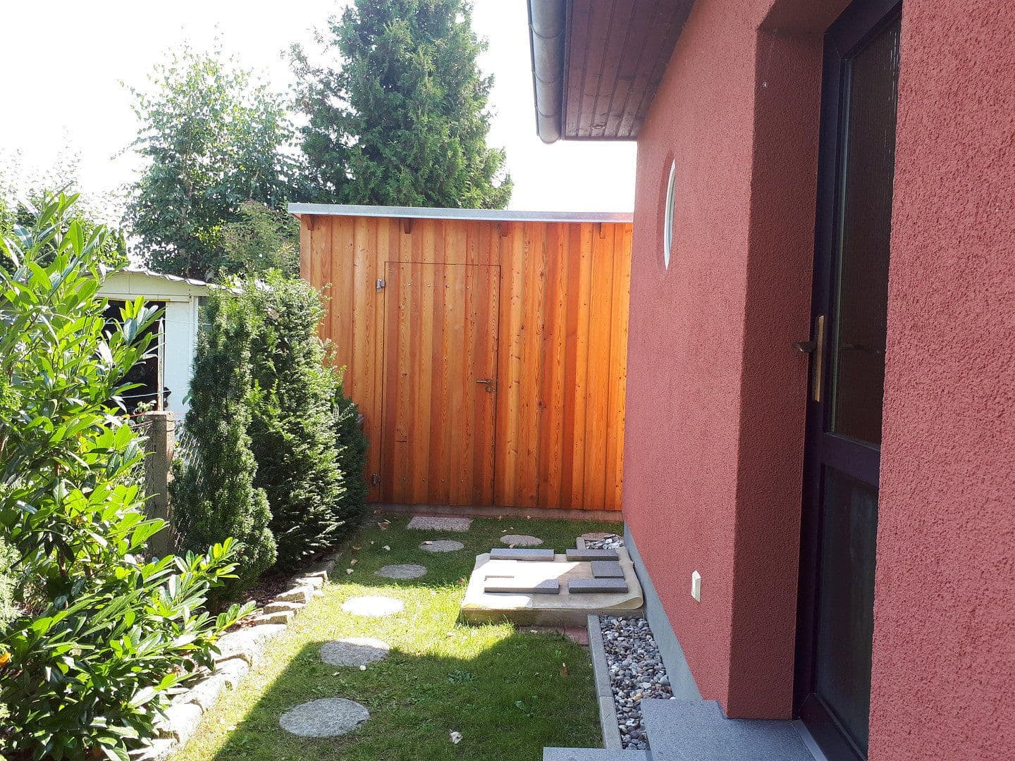 Predaj domu 53 m², pozemek 300 m², Seepferdchenweg 21, Loissin, Meklenbursko-Predpomoransko Predaj domu 53 m², pozemek 300 m², Seepferdchenweg 21, Loissin, Meklenbursko-Predpomoransko