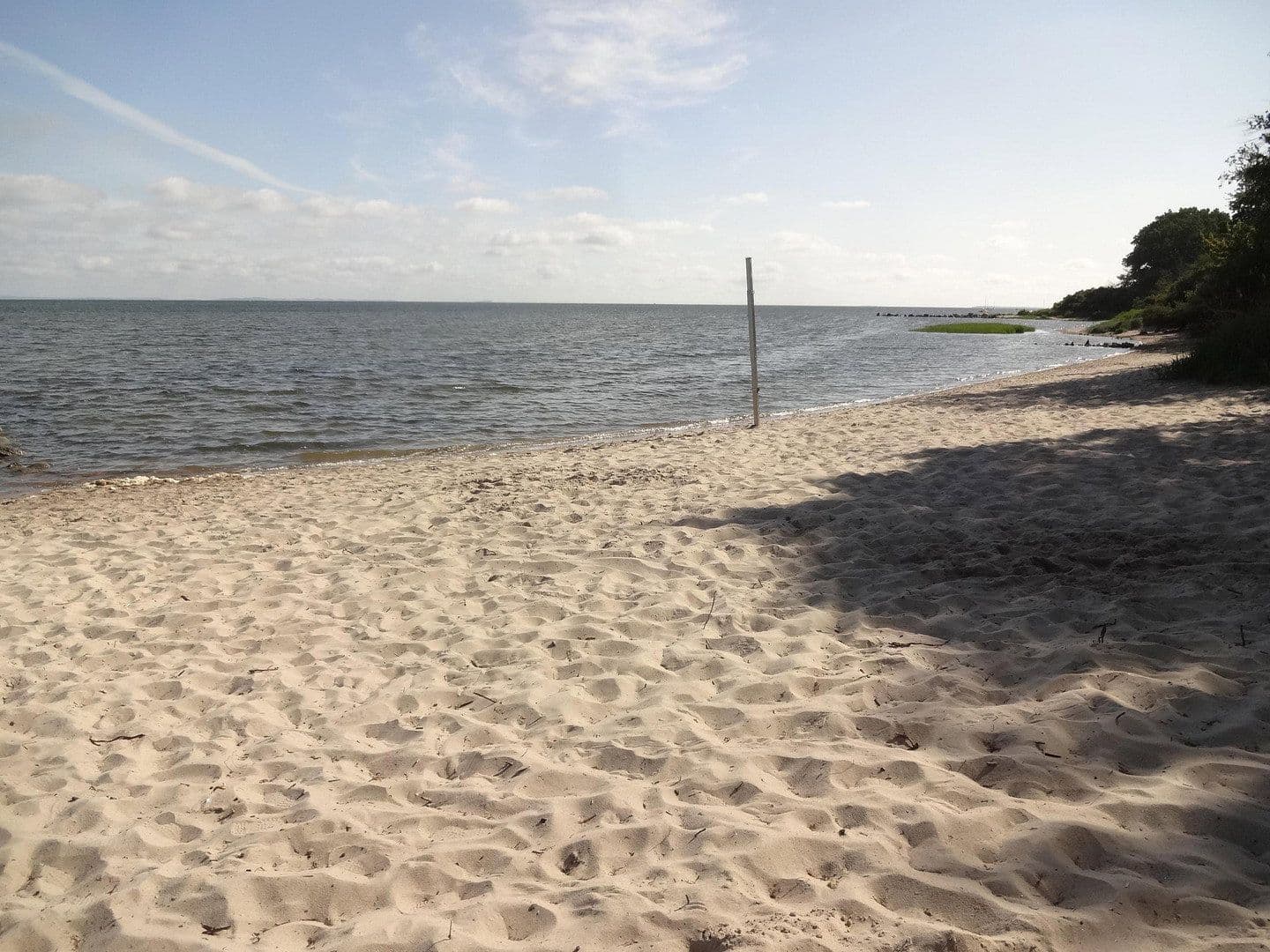 Predaj domu 53 m², pozemek 300 m², Seepferdchenweg 21, Loissin, Meklenbursko-Predpomoransko Predaj domu 53 m², pozemek 300 m², Seepferdchenweg 21, Loissin, Meklenbursko-Predpomoransko