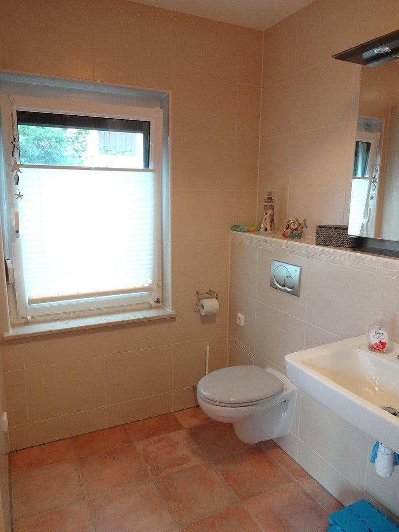 Predaj domu 53 m², pozemek 300 m², Seepferdchenweg 21, Loissin, Meklenbursko-Predpomoransko Predaj domu 53 m², pozemek 300 m², Seepferdchenweg 21, Loissin, Meklenbursko-Predpomoransko