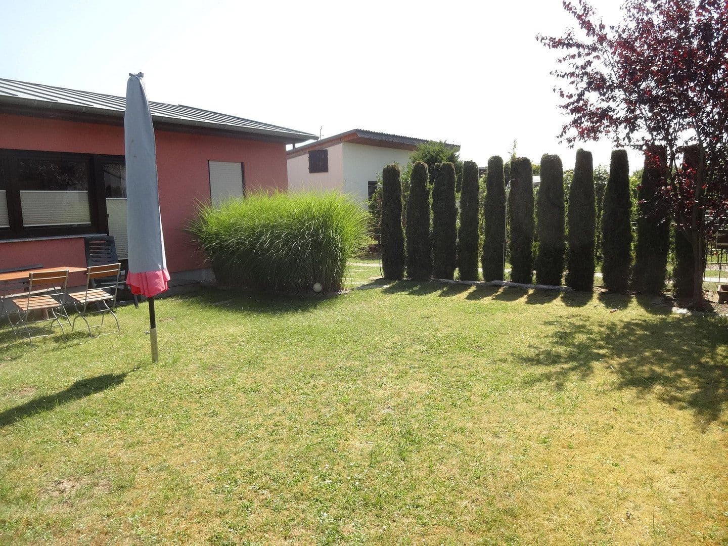 Predaj domu 53 m², pozemek 300 m², Seepferdchenweg 21, Loissin, Meklenbursko-Predpomoransko Predaj domu 53 m², pozemek 300 m², Seepferdchenweg 21, Loissin, Meklenbursko-Predpomoransko