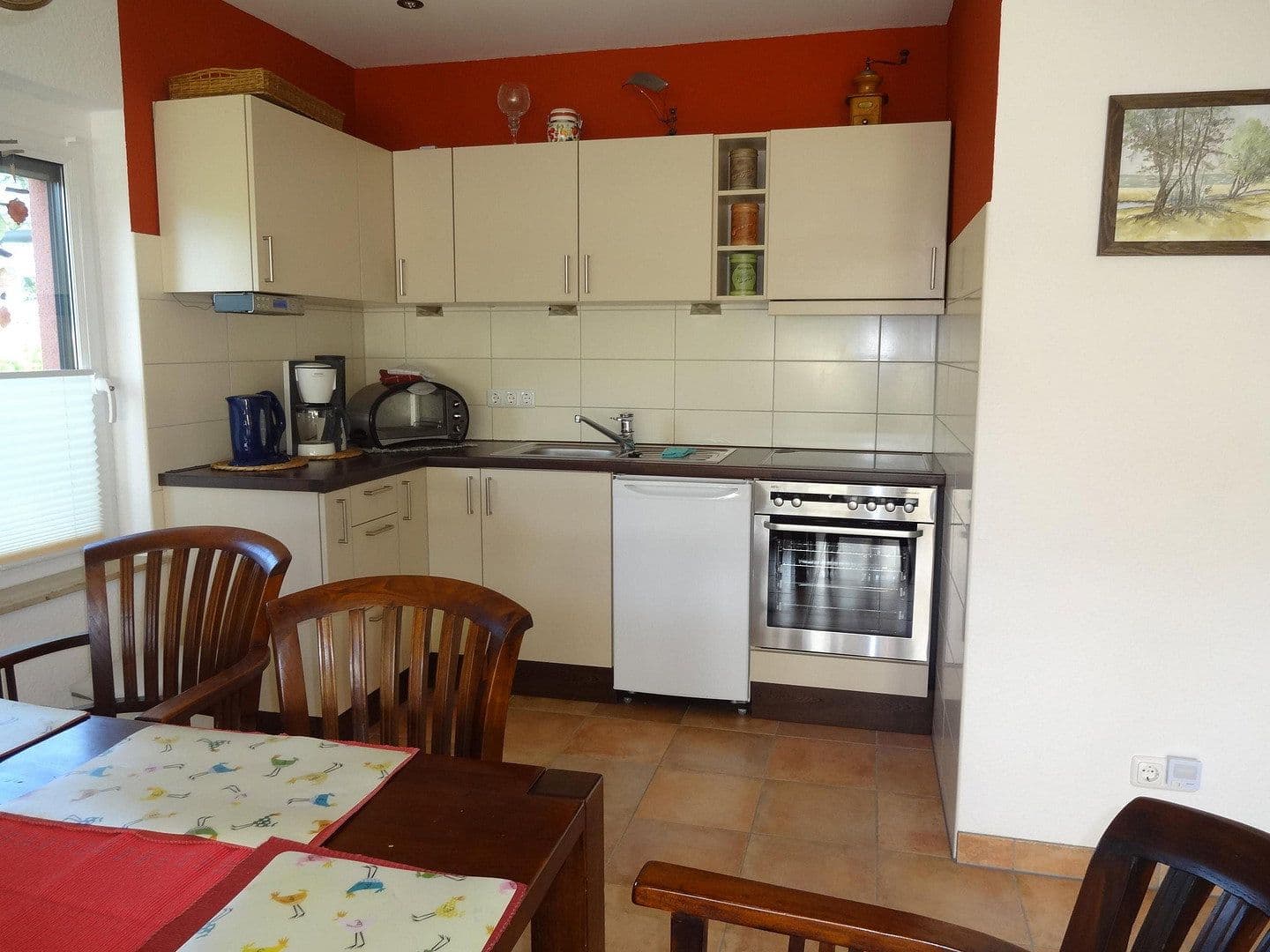 Predaj domu 53 m², pozemek 300 m², Seepferdchenweg 21, Loissin, Meklenbursko-Predpomoransko Predaj domu 53 m², pozemek 300 m², Seepferdchenweg 21, Loissin, Meklenbursko-Predpomoransko