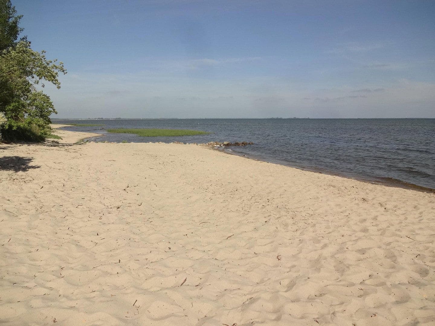 Predaj domu 53 m², pozemek 300 m², Seepferdchenweg 21, Loissin, Meklenbursko-Predpomoransko Predaj domu 53 m², pozemek 300 m², Seepferdchenweg 21, Loissin, Meklenbursko-Predpomoransko