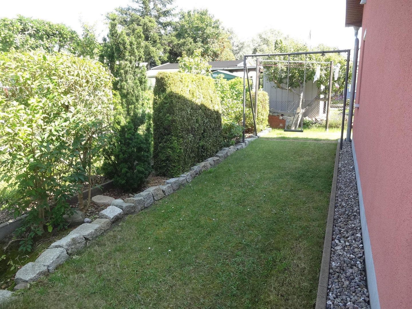 Predaj domu 53 m², pozemek 300 m², Seepferdchenweg 21, Loissin, Meklenbursko-Predpomoransko Predaj domu 53 m², pozemek 300 m², Seepferdchenweg 21, Loissin, Meklenbursko-Predpomoransko