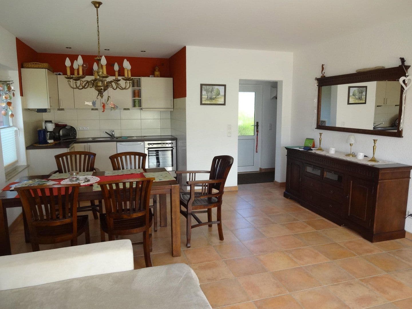 Predaj domu 53 m², pozemek 300 m², Seepferdchenweg 21, Loissin, Meklenbursko-Predpomoransko Predaj domu 53 m², pozemek 300 m², Seepferdchenweg 21, Loissin, Meklenbursko-Predpomoransko