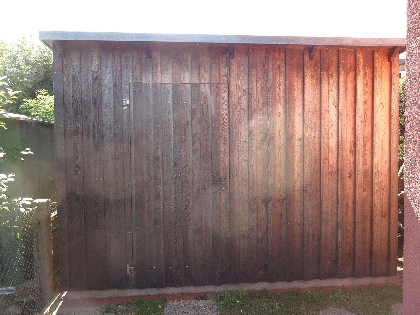 Predaj domu 53 m², pozemek 300 m², Seepferdchenweg 21, Loissin, Meklenbursko-Predpomoransko Predaj domu 53 m², pozemek 300 m², Seepferdchenweg 21, Loissin, Meklenbursko-Predpomoransko