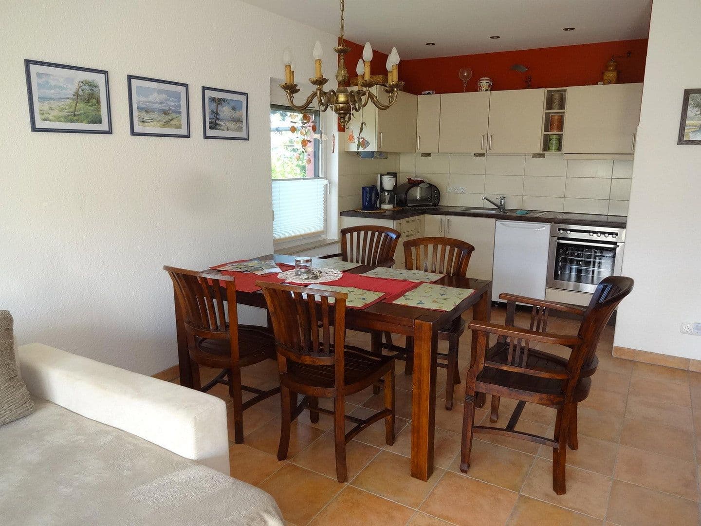 Predaj domu 53 m², pozemek 300 m², Seepferdchenweg 21, Loissin, Meklenbursko-Predpomoransko Predaj domu 53 m², pozemek 300 m², Seepferdchenweg 21, Loissin, Meklenbursko-Predpomoransko