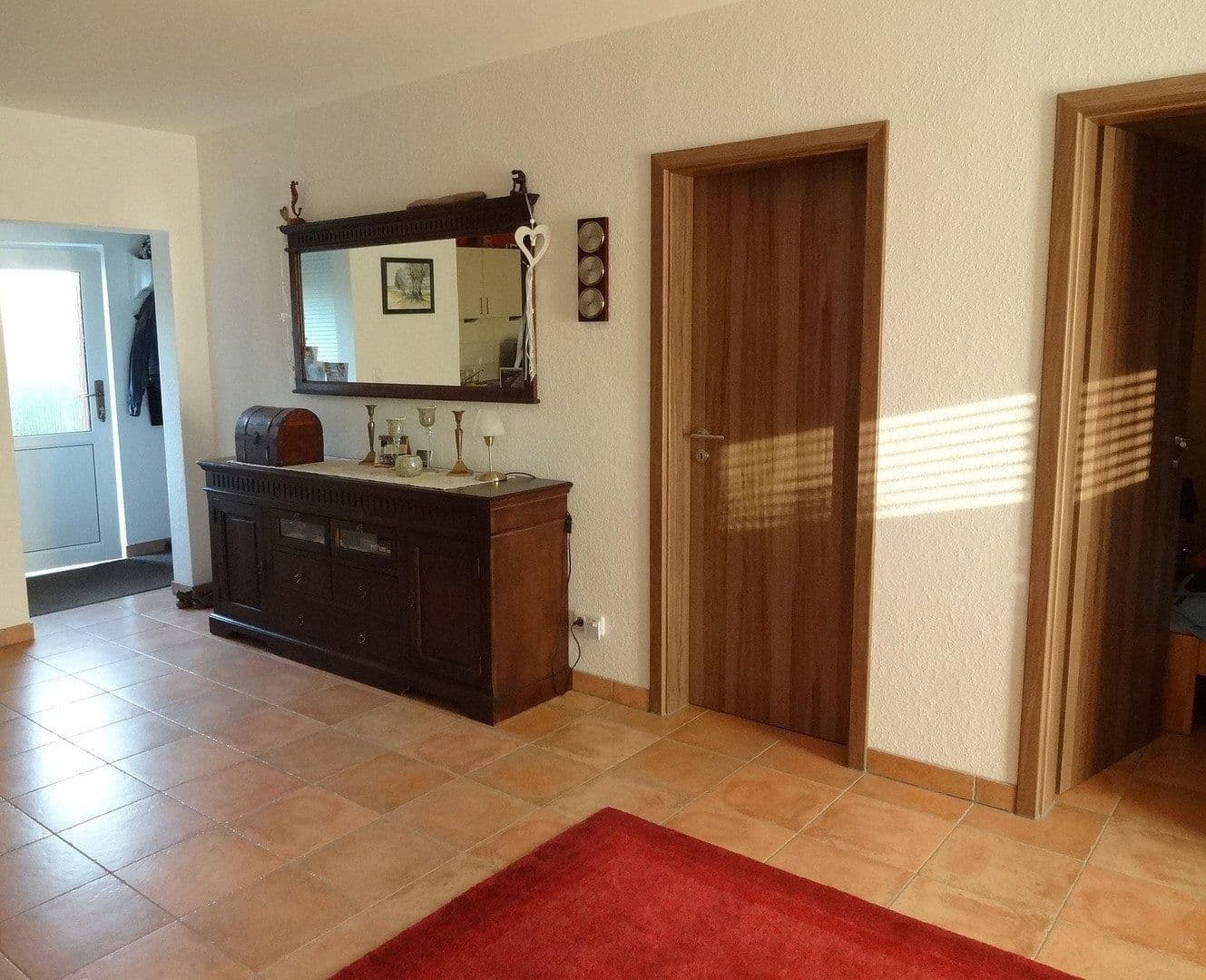 Predaj domu 53 m², pozemek 300 m², Seepferdchenweg 21, Loissin, Meklenbursko-Predpomoransko Predaj domu 53 m², pozemek 300 m², Seepferdchenweg 21, Loissin, Meklenbursko-Predpomoransko