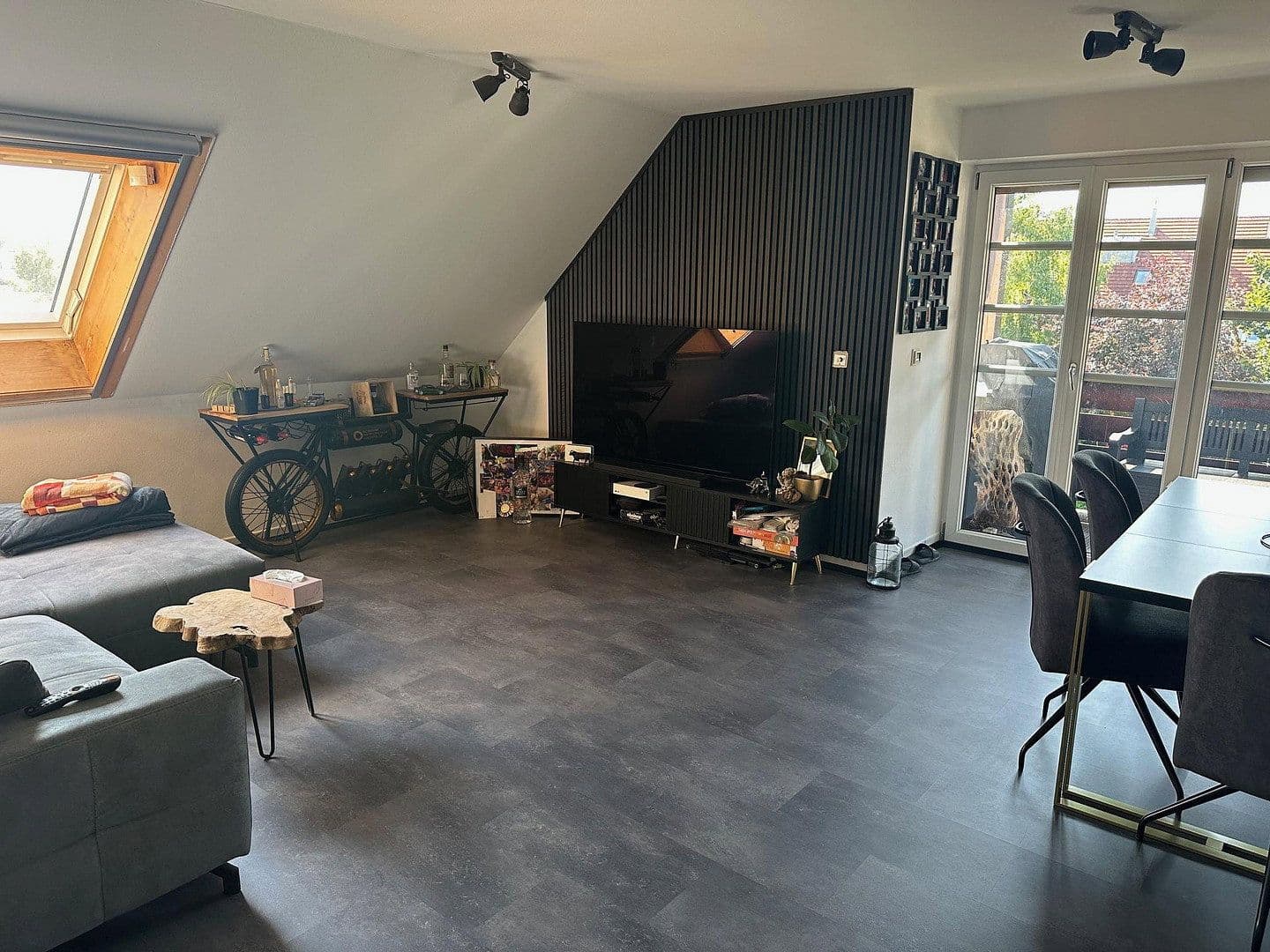 Predaj bytu 4-izbový 90 m², Hallbergmoos, Bavorsko Predaj bytu 4-izbový 90 m², Hallbergmoos, Bavorsko