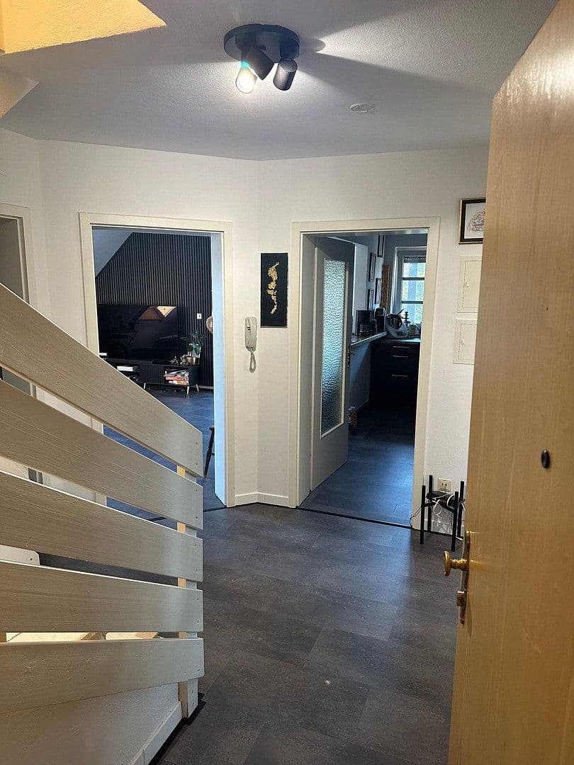 Predaj bytu 4-izbový 90 m², Hallbergmoos, Bavorsko Predaj bytu 4-izbový 90 m², Hallbergmoos, Bavorsko