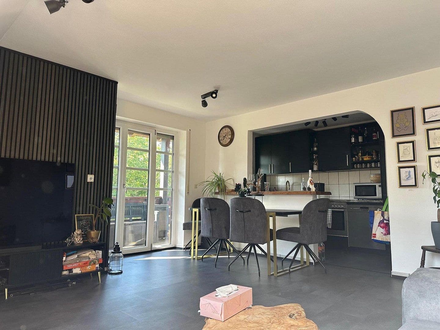 Predaj bytu 4-izbový 90 m², Hallbergmoos, Bavorsko Predaj bytu 4-izbový 90 m², Hallbergmoos, Bavorsko