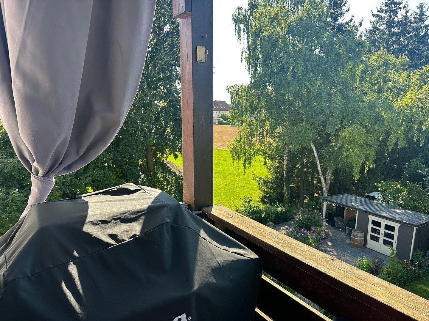 Predaj bytu 4-izbový 90 m², Hallbergmoos, Bavorsko Predaj bytu 4-izbový 90 m², Hallbergmoos, Bavorsko