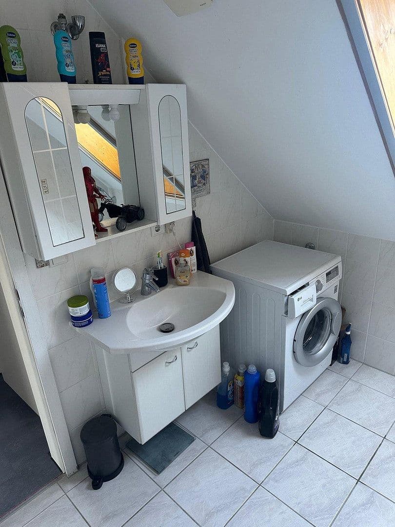 Predaj bytu 4-izbový 90 m², Hallbergmoos, Bavorsko Predaj bytu 4-izbový 90 m², Hallbergmoos, Bavorsko