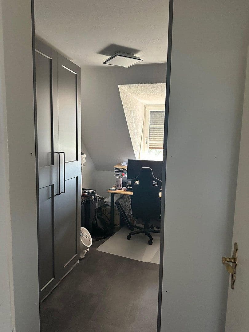 Predaj bytu 4-izbový 90 m², Hallbergmoos, Bavorsko Predaj bytu 4-izbový 90 m², Hallbergmoos, Bavorsko