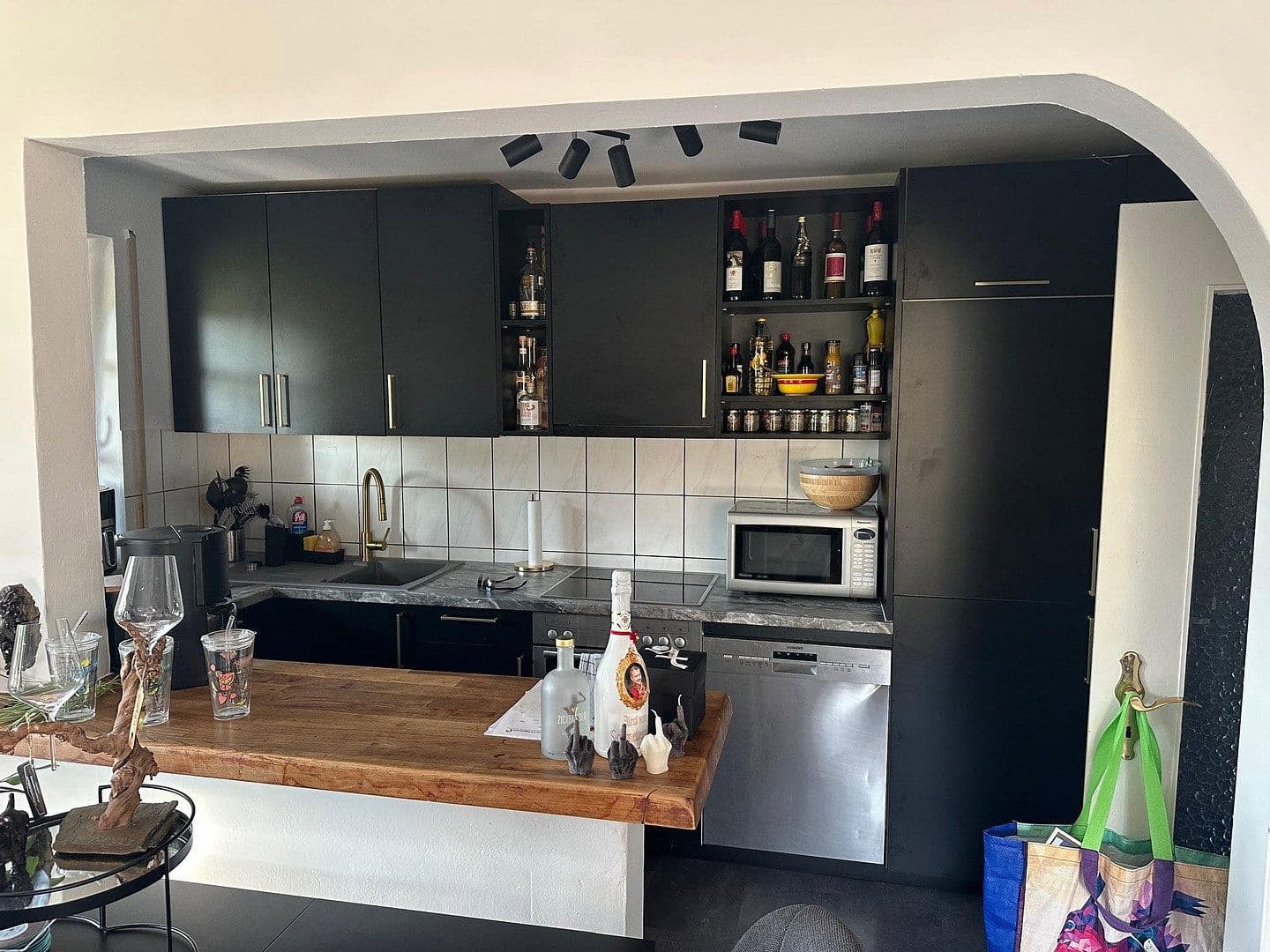 Predaj bytu 4-izbový 90 m², Hallbergmoos, Bavorsko Predaj bytu 4-izbový 90 m², Hallbergmoos, Bavorsko