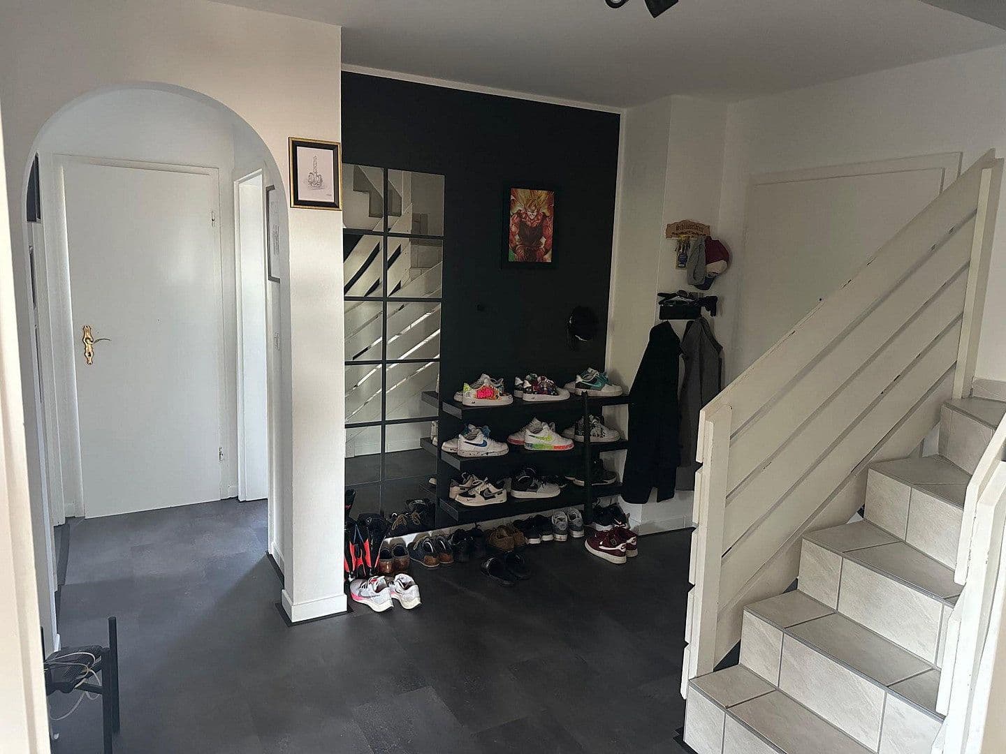 Predaj bytu 4-izbový 90 m², Hallbergmoos, Bavorsko Predaj bytu 4-izbový 90 m², Hallbergmoos, Bavorsko