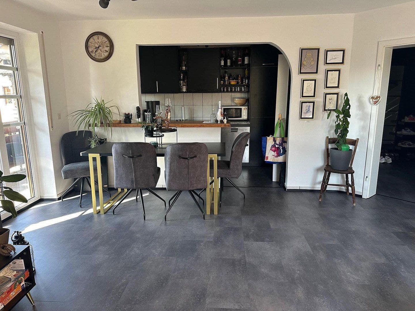 Predaj bytu 4-izbový 90 m², Hallbergmoos, Bavorsko Predaj bytu 4-izbový 90 m², Hallbergmoos, Bavorsko