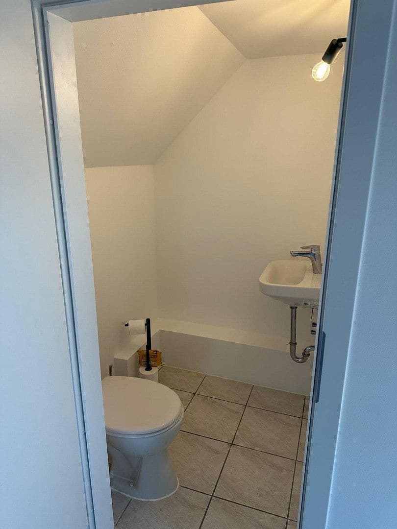 Predaj bytu 4-izbový 90 m², Hallbergmoos, Bavorsko Predaj bytu 4-izbový 90 m², Hallbergmoos, Bavorsko