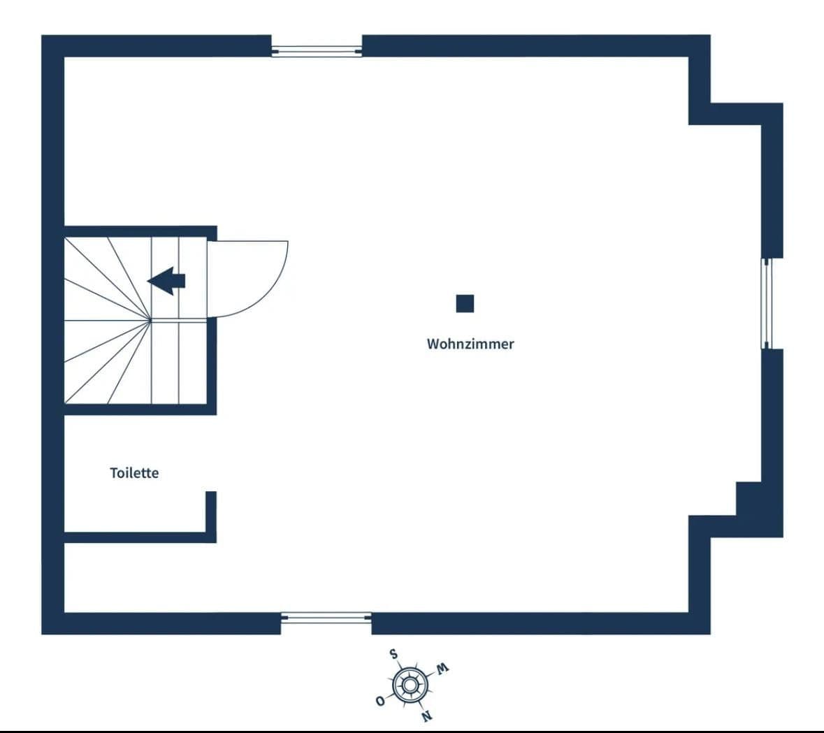 Predaj bytu 4-izbový 90 m², Hallbergmoos, Bavorsko Predaj bytu 4-izbový 90 m², Hallbergmoos, Bavorsko