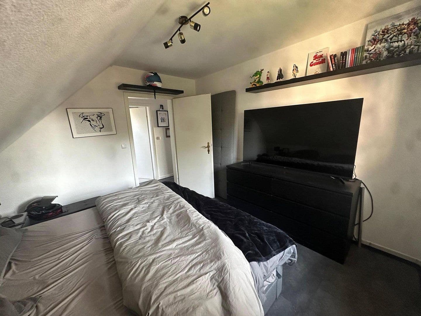 Predaj bytu 4-izbový 90 m², Hallbergmoos, Bavorsko Predaj bytu 4-izbový 90 m², Hallbergmoos, Bavorsko