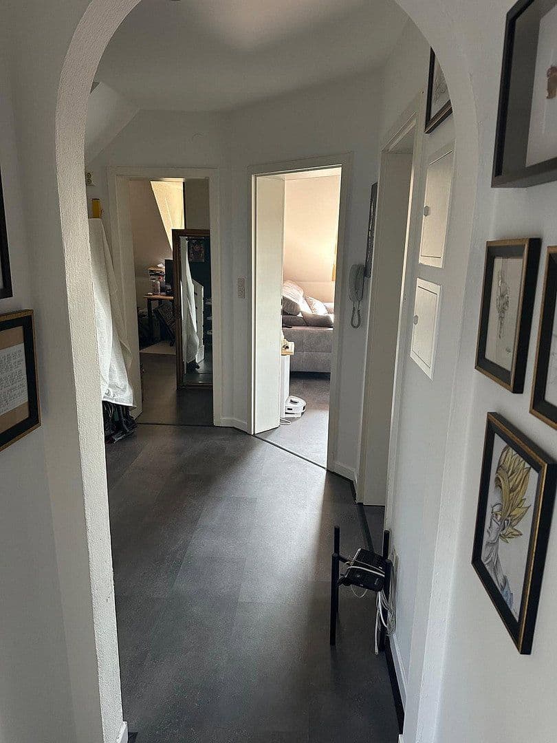 Predaj bytu 4-izbový 90 m², Hallbergmoos, Bavorsko Predaj bytu 4-izbový 90 m², Hallbergmoos, Bavorsko